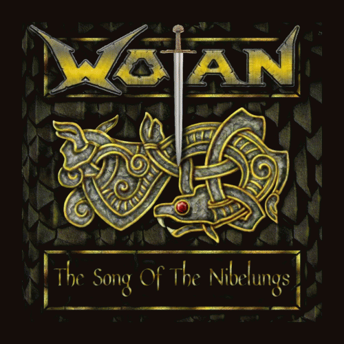 Wotan (ITA) : The Song of the Nibelungs
